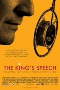 The King's Speach (2010)