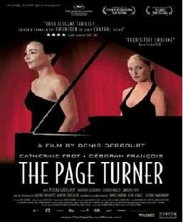 The Page Turner