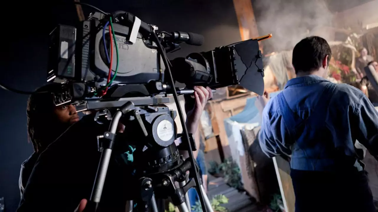 What is like to direct a film or tv show?