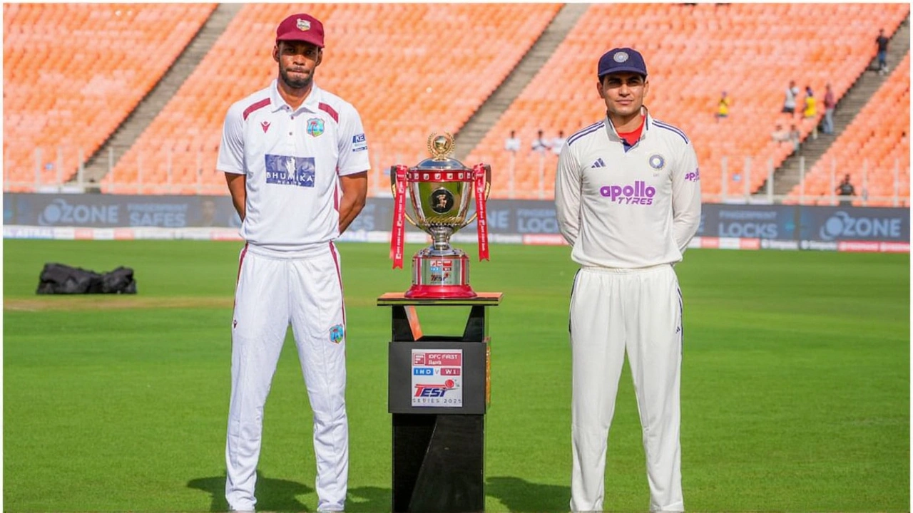 India dominate Day 2 as Rahul, Jurel, Jadeja each notch centuries