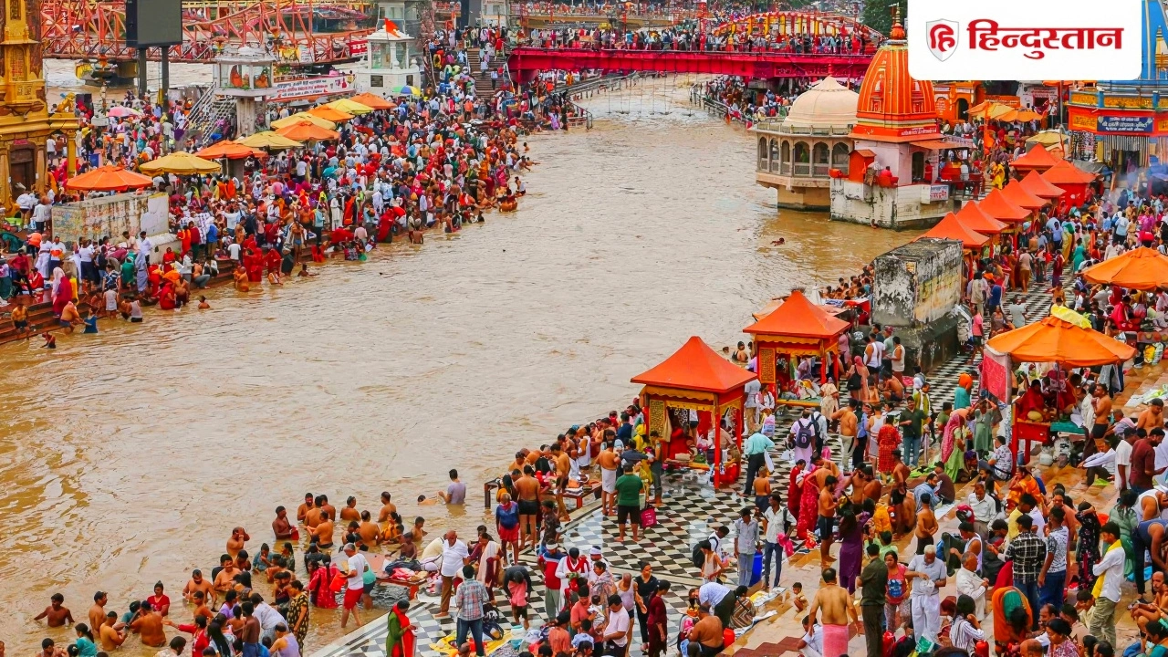 Rituals That Bridge Generations