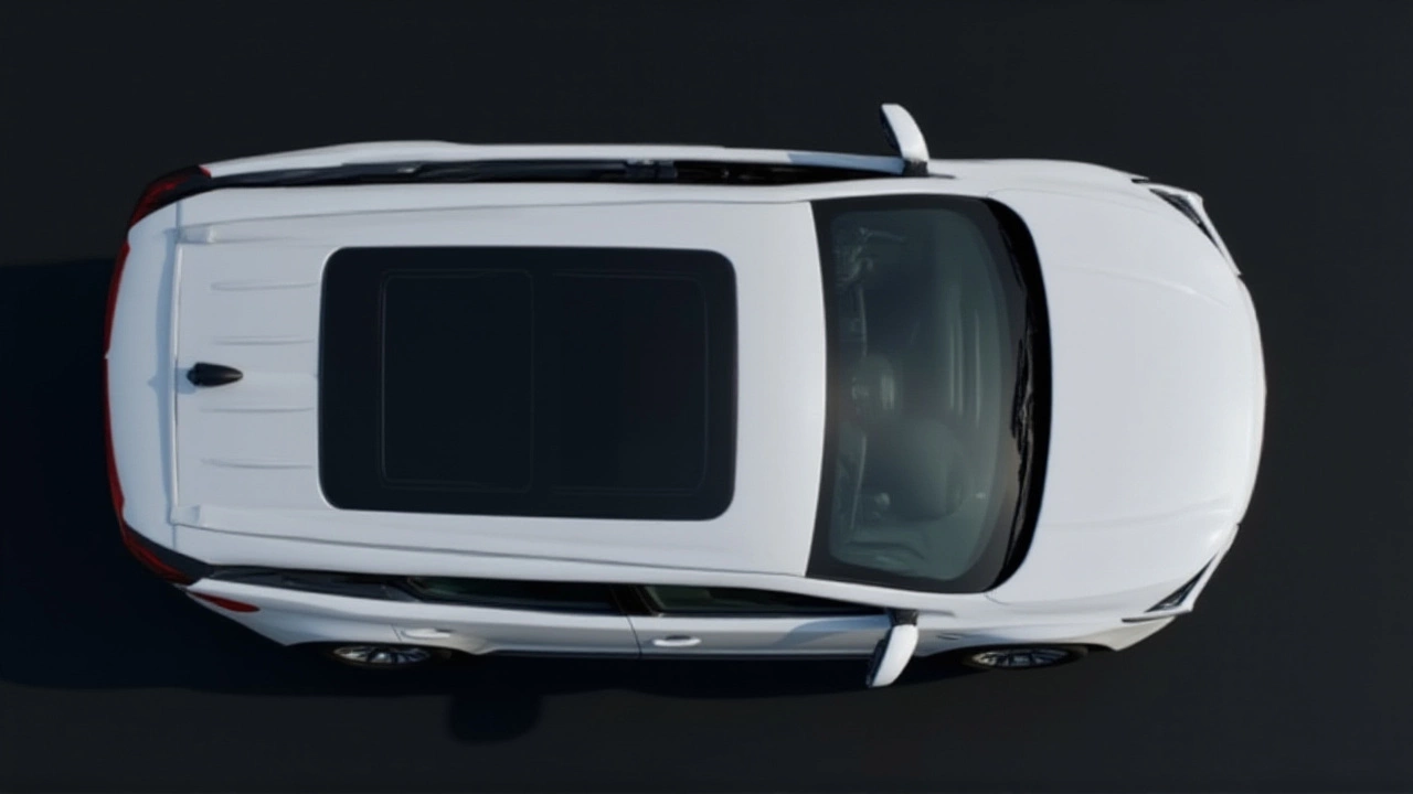 Safety That Thinks Ahead