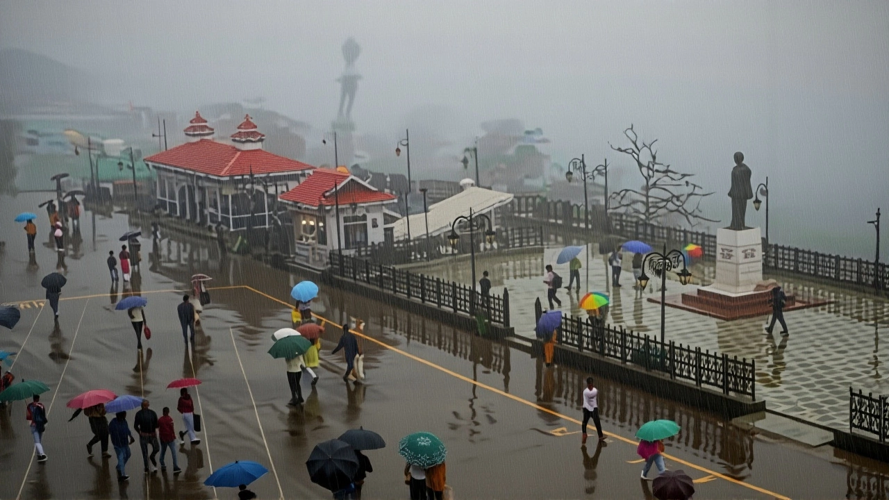 The Real Victims: Farmers and Fishers