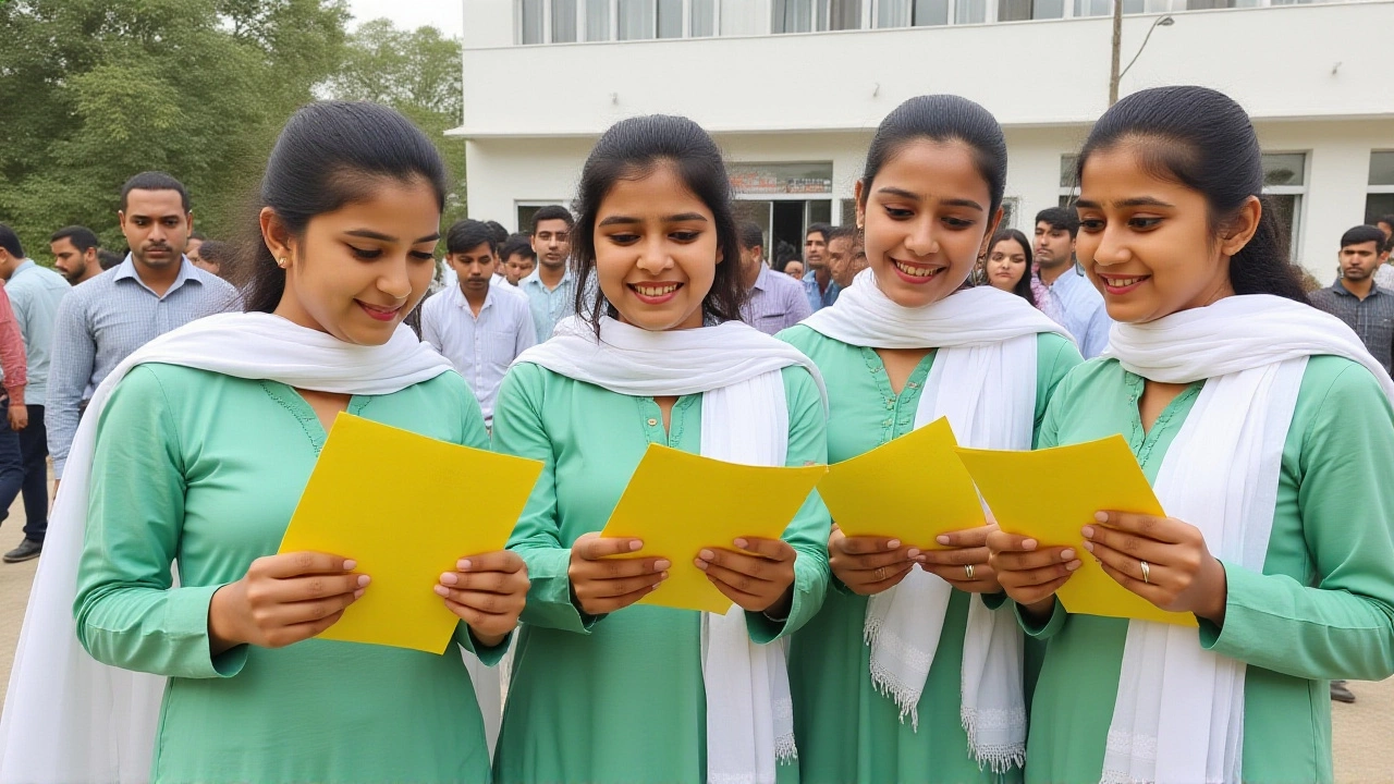 What About Supplementary Exams?